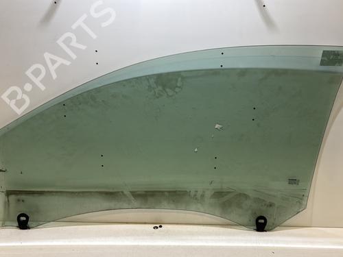 front-right-door-window-renault-clio-iii-br01-cr01-2005-2006-2007-2008-2009-2010-2011-2012-2013-2014-37341800 main image