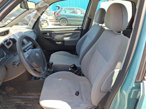 Switch OPEL MERIVA A MPV (X03) 1.6 16V (E75) | BP37336106I30 - Image 17