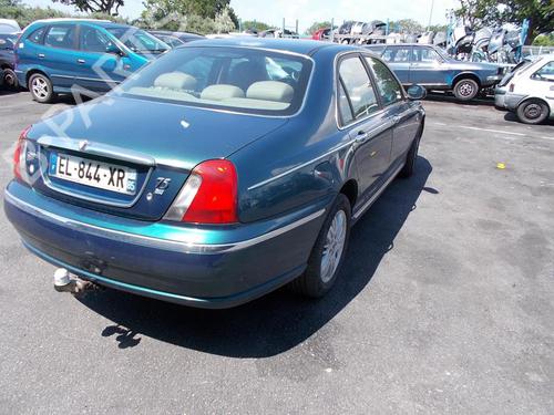 Left taillight ROVER 75 (RJ) 2.0 CDTi | BP37307615C34  - Image 7