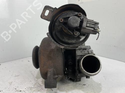 Used Turbocharger/Supercharger Turbocharger/Supercharger 37318933 37318933