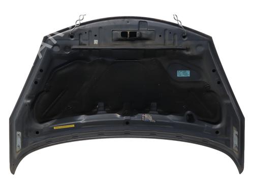 Motorhjelm Motorhjelm NISSAN NOTE (E11, NE11) 1.5 dCi (86 hp) 37333212 37333212
