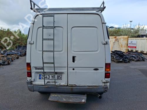 Front right seatbelt FORD TRANSIT Van (E_ _) 2.5 DI (EAL, EAS) | BP37336910I25 - Image 13