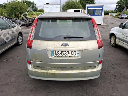 Front bumper FORD C-MAX (DM2) 1.8 TDCi | BP37615829C7 - Image 16