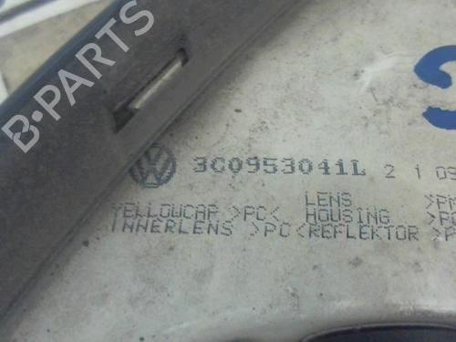 Left front indicator VW PASSAT B6 Variant (3C5) | BP37301657C32 - Image 3