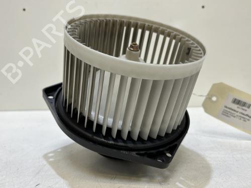 Varmeblæser Varmeblæser CHEVROLET SPARK (M300) [2009-2026] 37325066 37325066