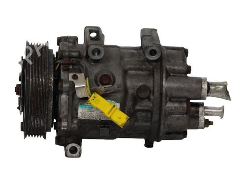 Compressor A/C CITROËN C8 (EA_, EB_) 2.0 HDi 135 | BP37323903M34 - Image 4