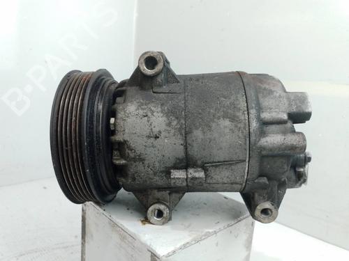 AC compressor RENAULT SCÉNIC II (JM0/1_) | BP37321655M34 - Image 5
