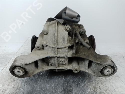 Used Rear differential Rear differential 37620088 37620088