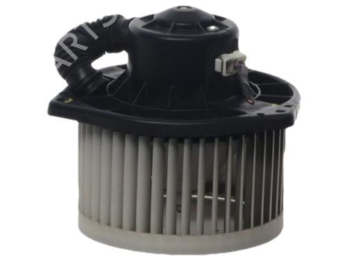 Used Heater blower motor Heater blower motor CHEVROLET SPARK (M300) 1.0 (68 hp) 40015377 40015377