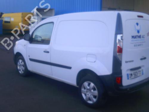 Hand brake RENAULT KANGOO Express (FW0/1_) Z.E. (FW0Z, FW1Z) | BP37310599I18 - Image 10
