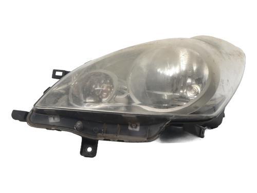 Left headlight NISSAN NOTE (E11, NE11) 1.5 dCi | BP37343334C28 - Image 3