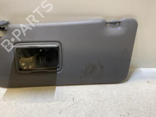 Left sun visor HONDA CR-V II (RD_) | BP37310652I1 - Image 3