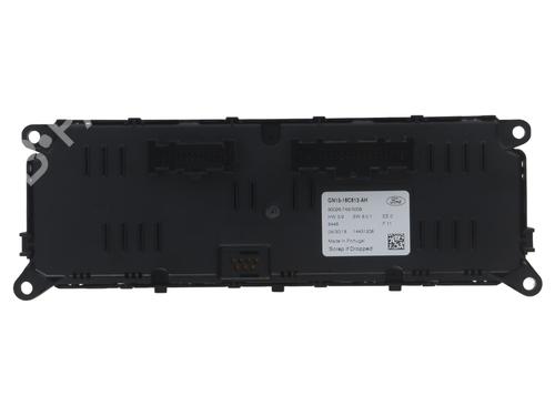 Climate control FORD ECOSPORT 1.0 EcoBoost | BP37340757I5 - Image 3