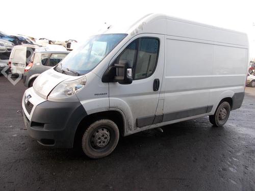 Third brake light PEUGEOT BOXER Van | BP37303260L11 - Image 4