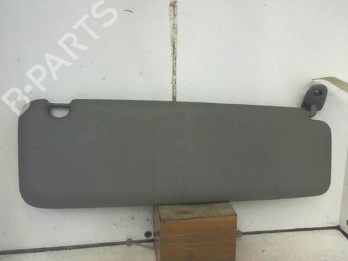Used Right sun visor Right sun visor 37300928 37300928
