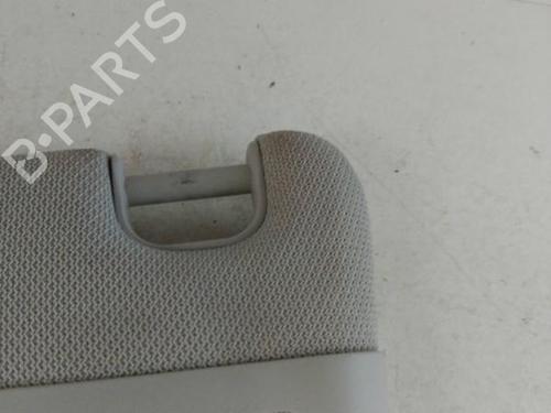 Left sun visor AUDI A6 C6 Avant (4F5) | BP37311620I1 - Image 3