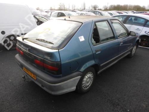 Used Parts RENAULT 19 I (B/C53_)    4796456