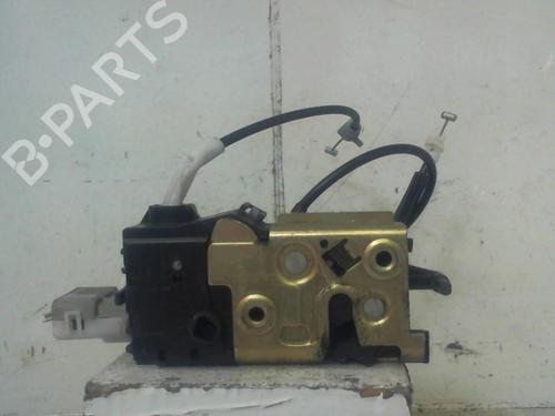 Used Rear left lock Rear left lock 37300895 37300895