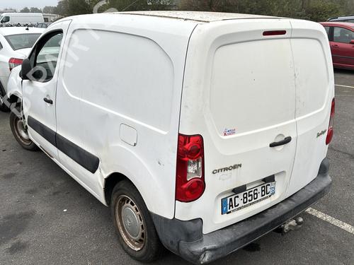 Right headlight CITROËN BERLINGO Box Body/MPV (B9) | BP37326803C29 - Image 7