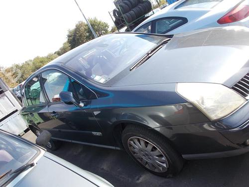 Ratstangsstang RENAULT VEL SATIS (BJ0_) 2.2 dCi (BJ0E, BJ0F) | BP37301967I23 - Image 9