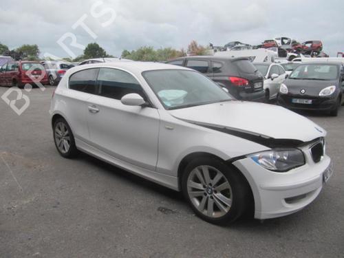 Front wiper motor BMW 1 (E87) 118 d | BP37300825M29 - Image 5