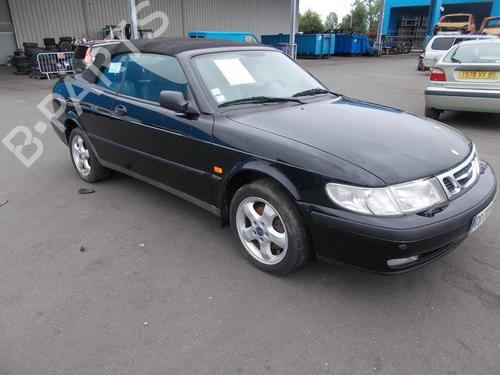 Right headlight SAAB 9-3 Cabriolet (YS3D) 2.0 i | BP37308612C29 - Image 8