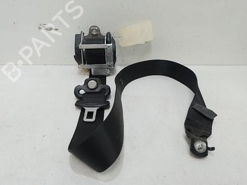 Used Front left seatbelt Front left seatbelt 37314630 37314630