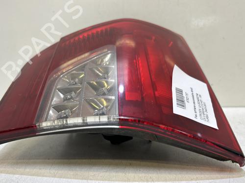 Right tailgate light CITROËN C5 III Break (RW_) 2.0 HDi 165 | BP37322540C80 - Image 2