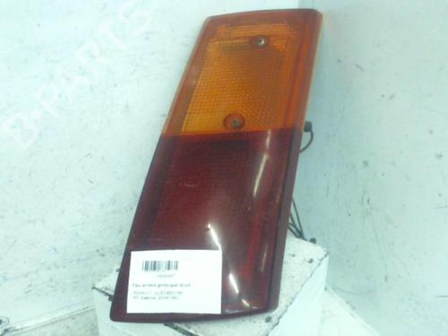Used Right taillight Right taillight 37303593 37303593