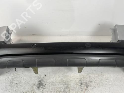 Used Rear bumper Rear bumper 37622321 37622321