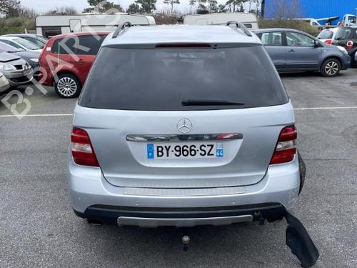 Electronic module MERCEDES-BENZ M-CLASS (W164) | BP37327935M83 - Image 7