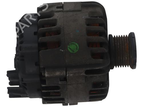 alternator-renault-trafic-ii-van-fl-2001-37330153 main image