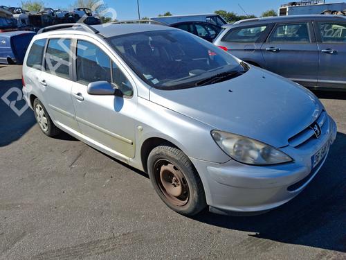Right front window switch PEUGEOT 307 Break (3E) | BP37343055I26 - Image 16