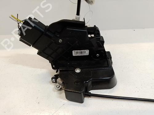 Used Rear left lock Rear left lock 37306103 37306103
