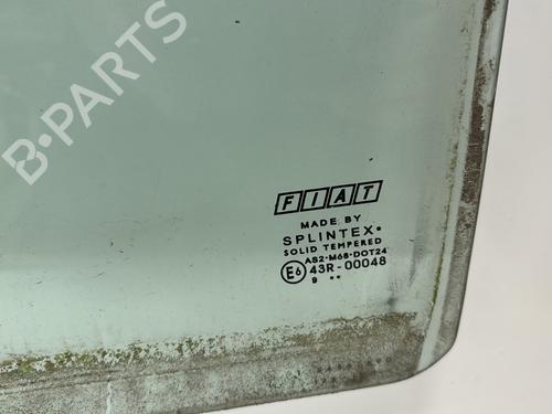 rear-left-door-window-fiat-punto-evo-199_-2008-37334100 main image