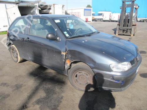Used Parts SEAT IBIZA II (6K1)  1.4 i  4797659