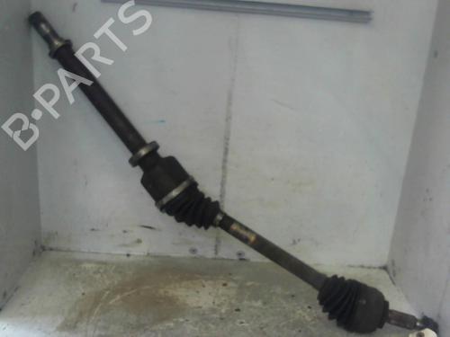 Used Right front driveshaft Right front driveshaft 37304229 37304229