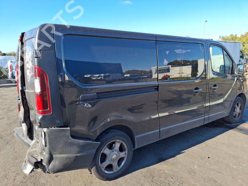 Left front fog light RENAULT TRAFIC III Van (FG_) 1.6 dCi 120 (FGMB, FGMC) | BP37342982C30 - Image 4
