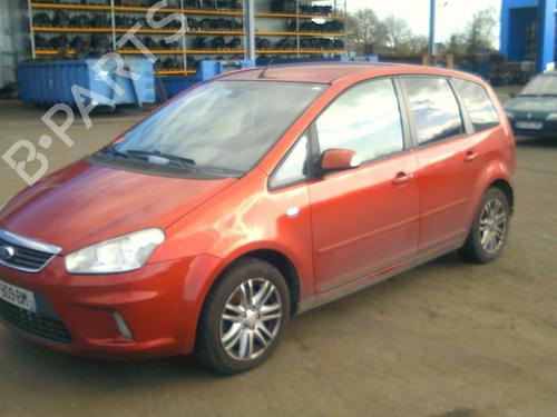 Right rear window motor FORD C-MAX (DM2) 1.8 TDCi | BP37309602E22 - Image 7