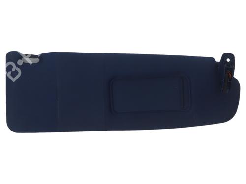 Right sun visor AUDI TT (8N3) 1.8 T quattro | BP37753507I2 - Image 3