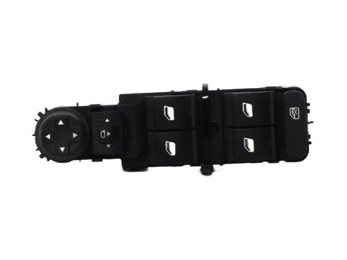 Left front window switch CITROËN BERLINGO (ER_, EC_) 1.5 BlueHDi 130 (ECYHZJ, ECYHZR) | BP37330659I27  - Image 5