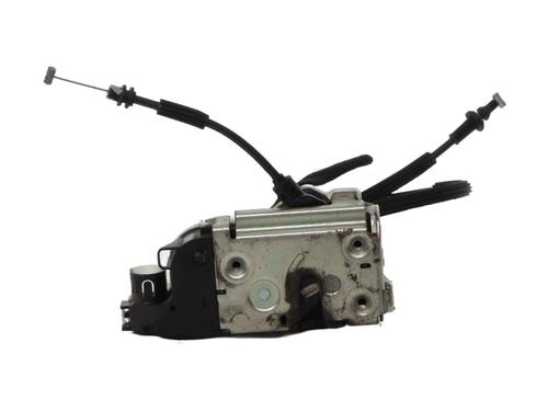 Used Front right lock Front right lock 37347546 37347546