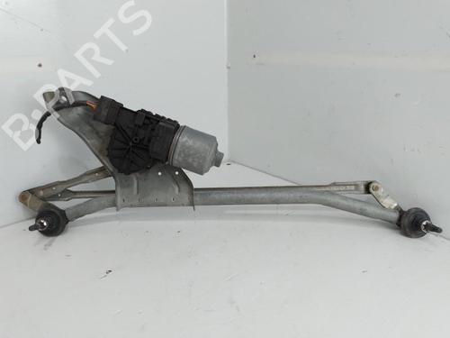 Front wiper motor DACIA LOGAN MCV (KS_) 1.5 dCi (KS0K) | BP37297547M29 - Image 4