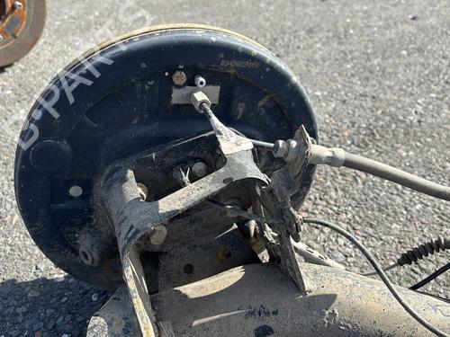 Used Rear axle Rear axle 37616462 37616462