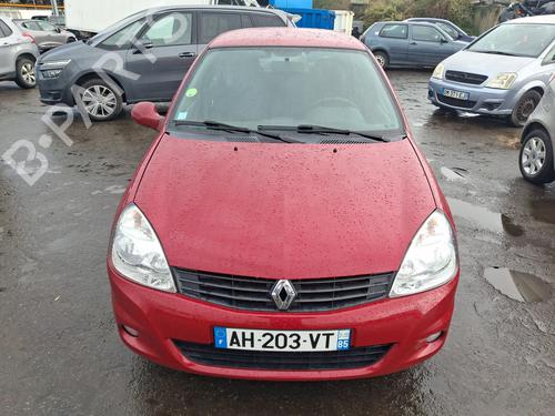 Left front window switch RENAULT CLIO III (BR0/1, CR0/1) | BP37349179I27 - Image 9