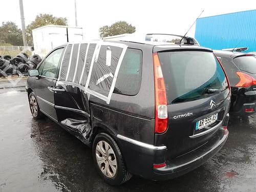 Højre side skydedør CITROËN C8 (EA_, EB_) 2.0 HDi 135 | BP37622130C75 - Image 12