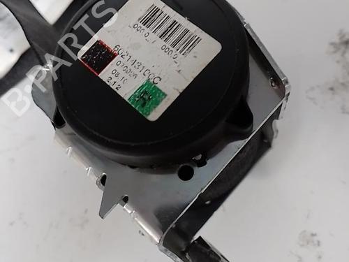Front right seatbelt OPEL ASTRA H GTC (A04) 1.7 CDTI (L08) | BP37300683I25 - Image 2