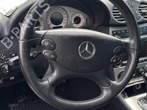 Left front window switch MERCEDES-BENZ CLK (C209) CLK 220 CDI (209.308) | BP37321273I27 - Image 9