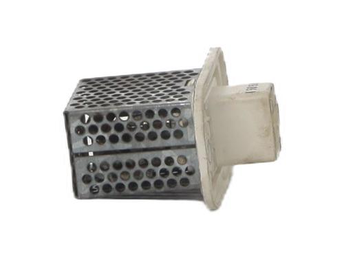 Heater resistor OPEL AGILA B (H08) 1.2 (F68) | BP37336163M108 - Image 4