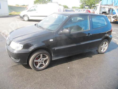 Right front indicator VW POLO (6N2) | BP37304445C33 - Image 8